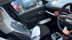 Dacia Spring 27kWh Expression 65 48kW 5dr Auto Electric Hatchback